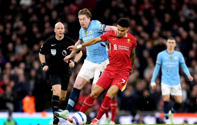 Quyết Định Từ Chối De Bruyne