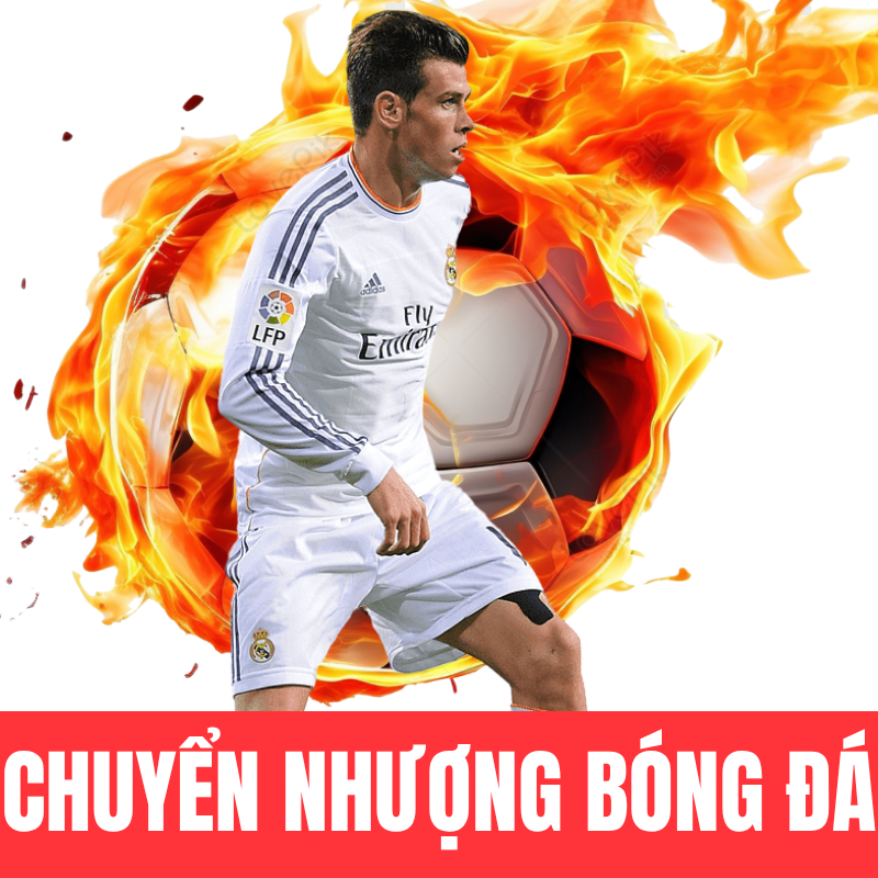 Chuyển Nhượng Bóng đá