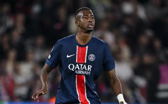 Thành tựu gần đây của PSG