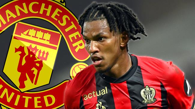 Barcelona cân nhắc đổi Araujo lấy Leao