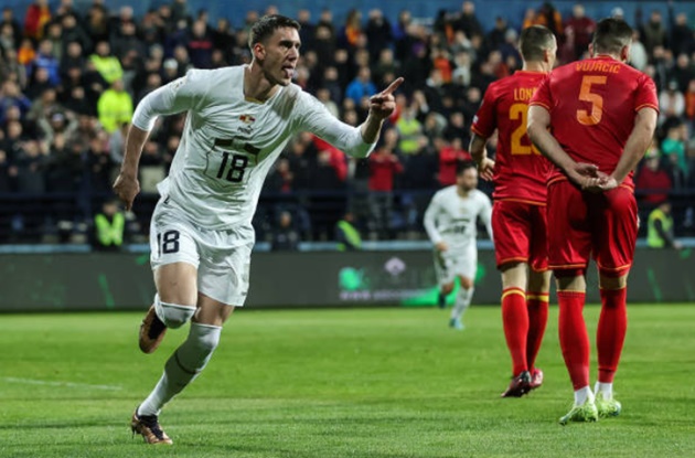Tình hình chuyển nhượng của Man United